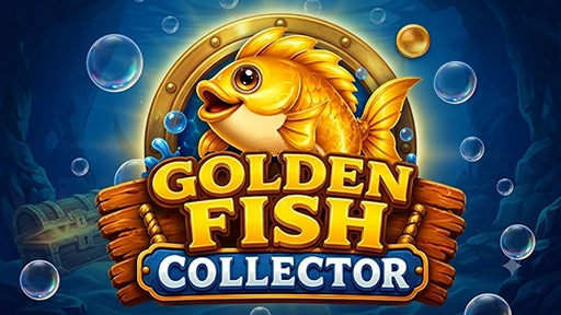 Golden Fish Collector
