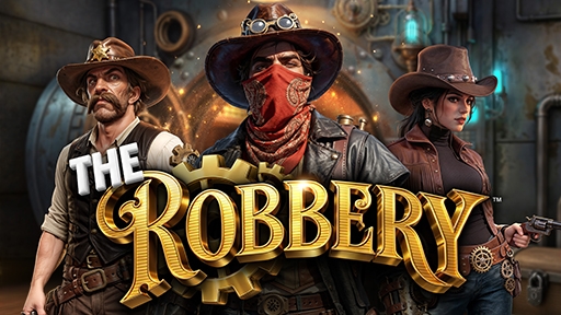 The Robbery