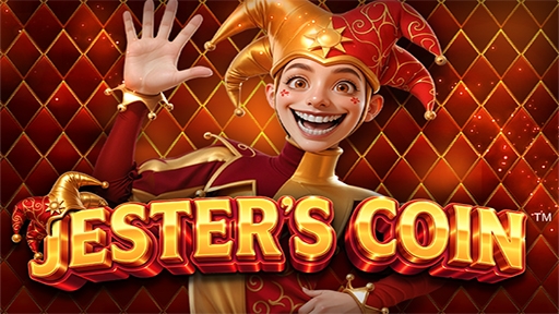 Jesters Coin