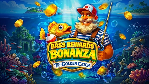 Bass Rewards Bonanza The Golden Catch