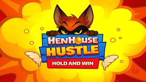 Henhouse Hustle Hold and Win