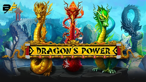 Dragons Power