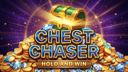 Chest Chaser Hold and Win