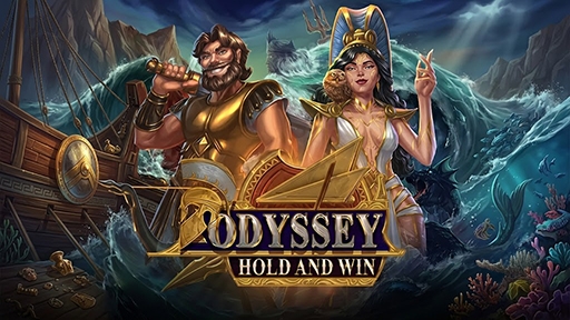 Odyssey Hold and Win