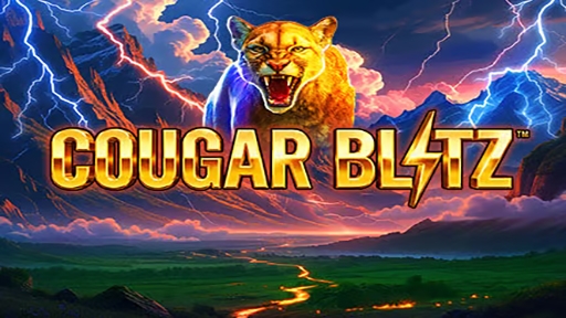 Cougar Blitz