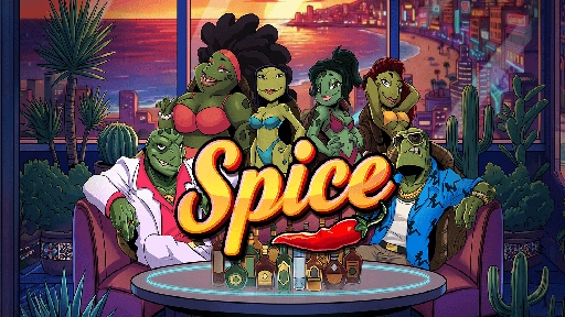 Spice