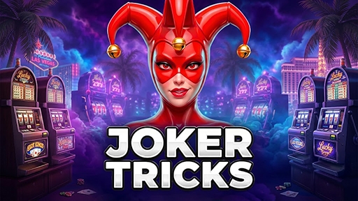 Joker Tricks