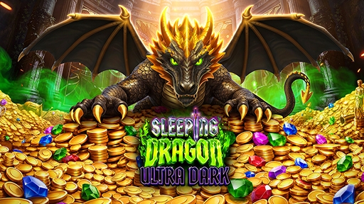 Sleeping Dragon Ultra Dark