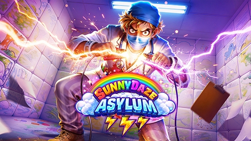 Sunnydaze Asylum