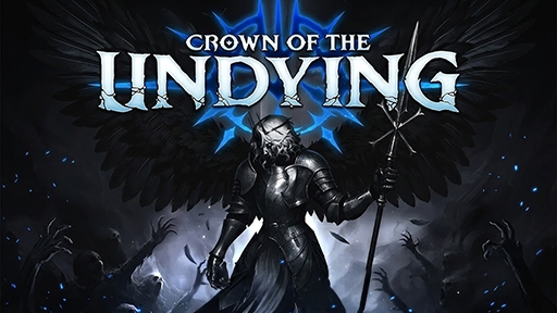 Crown of the Undying