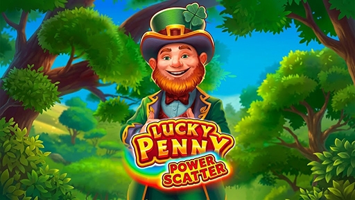 Lucky Penny Power Scatter