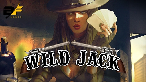 Wild Jack