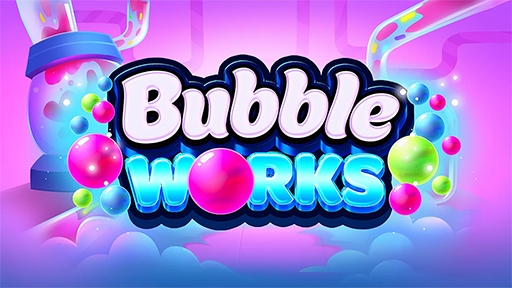 Casino Slots Bubble Works