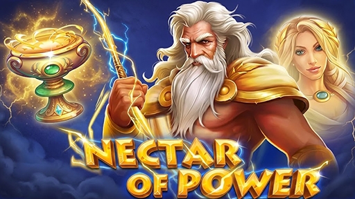 Nectar of Power