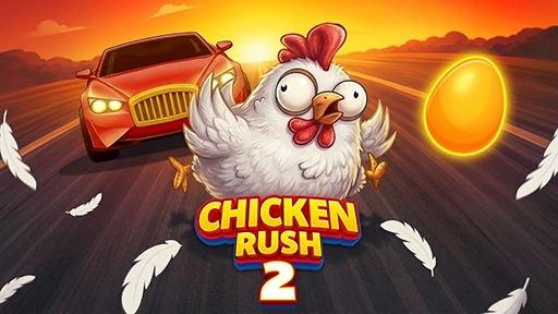 Chicken Rush 2