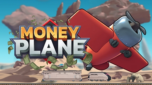 Money Plane