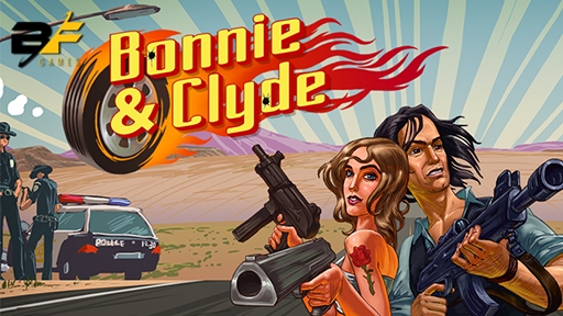 Bonnie & Clyde