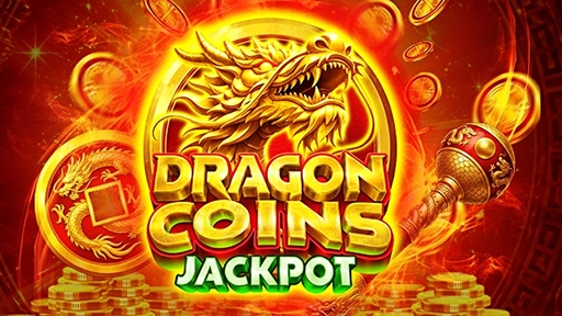 Dragon Coins Jackpot