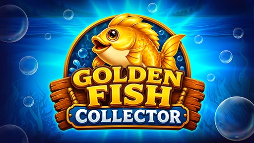 Golden Fish Collector