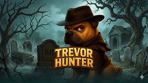 Trevor Hunter