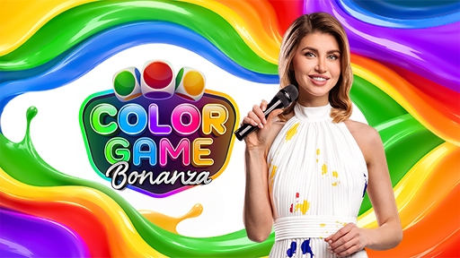 Casino Live Casinos Color Game Bonanza