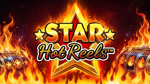 Casino Slots Star Hot Reels