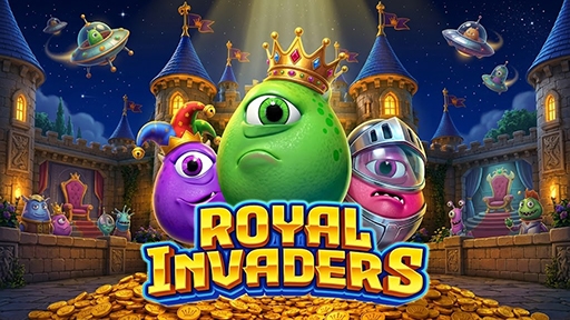 Royal Invaders