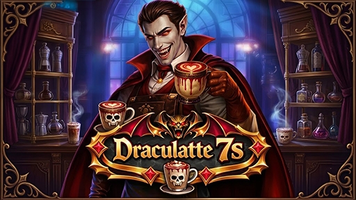 Draculatte 7s