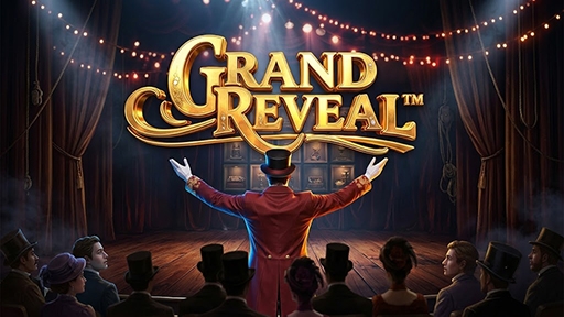 Grand Reveal