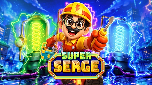 Super Serge