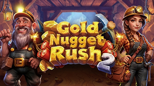 Gold Nugget Rush 2