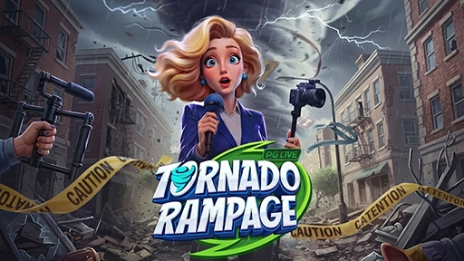 Tornado Rampage
