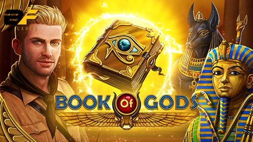 Book Of Gods