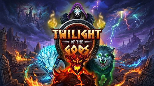 Twilight of the Gods