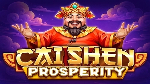 Cai Shen Prosperity