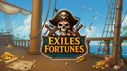 Exiles Fortunes