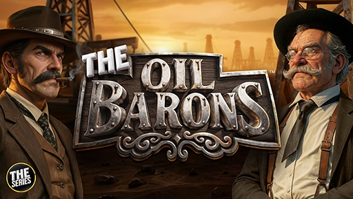THE Oil Barons