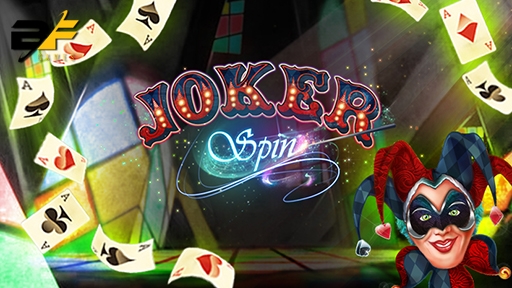 Joker Spin