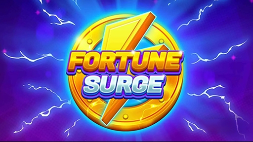 Fortune Surge