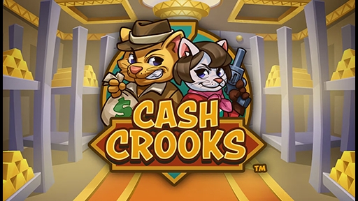 Cash Crooks