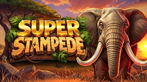 Super Stampede
