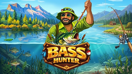 BassHunter