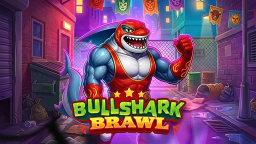 Bullshark Brawl