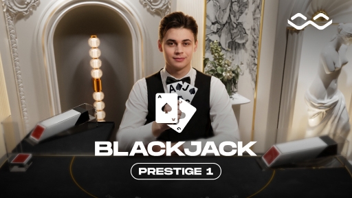 Prestige Blackjack 1