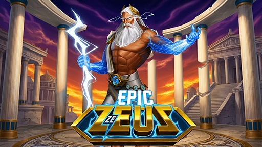 Epic Ze Zeus
