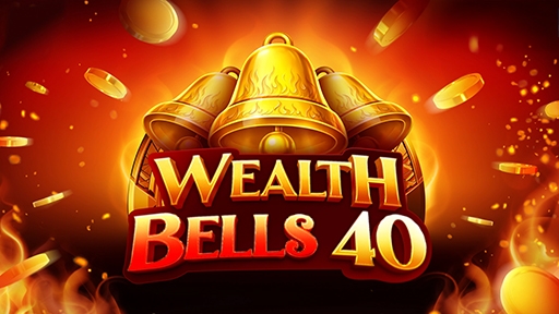 Wealth Bells 40
