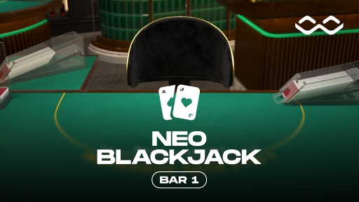 Bar NEO Blackjack 1