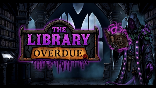 The Library Overdue
