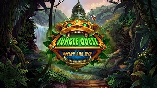 Jungle Quest Morph and Win