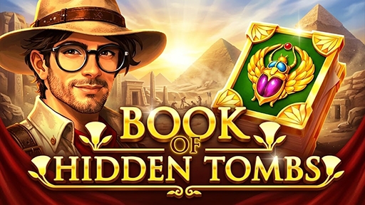 Book of Hidden Tombs